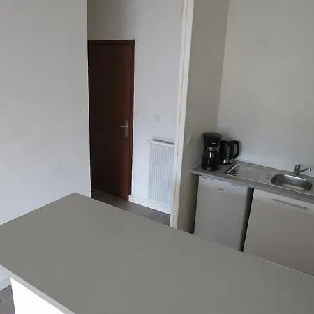 Apartment Le Domaine De Chamma Rangueil Toulouse
